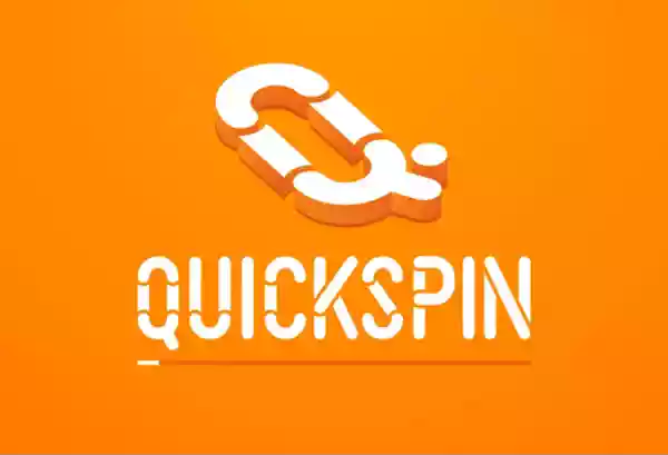 quickspin провайдер ігрових автоматів в казино