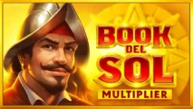 Book del Sol Multiplier