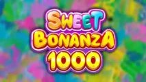 Sweet Bonanza 1000